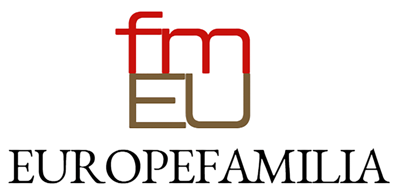 EUROPE FAMILIA