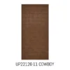 Cowboy Leather