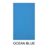 Ocean Blue